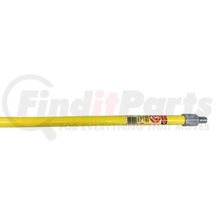 F73 by EASY REACH - 73IN FIBERGLASS HDL METAL THRE
