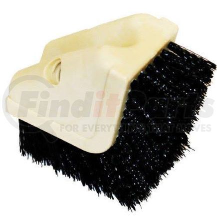 577 by EASY REACH - BASEBOARD BRUSH SOFT BLACK PLA