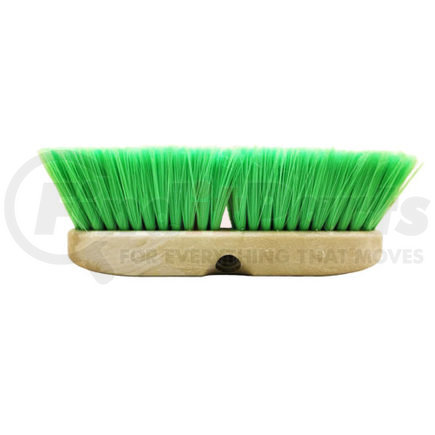 192 by EASY REACH - 8IN WASH BRUSH GREEN NYLTEX