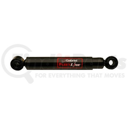 Gabriel 83104 Suspension Shock Absorber Shock Absorber FleetLine Heavy Duty