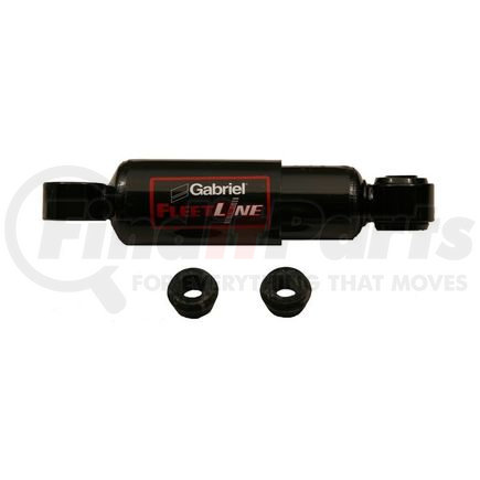 85912 by GABRIEL - Shock Absorber FleetLine Heavy Duty
