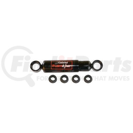 85968 by GABRIEL - Shock Absorber FleetLine Heavy Duty