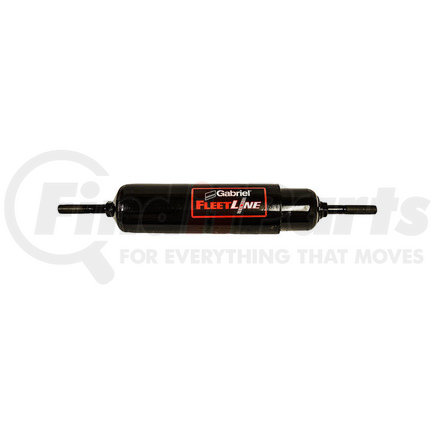 85342 by GABRIEL - Shock Absorber FleetLine Heavy Duty