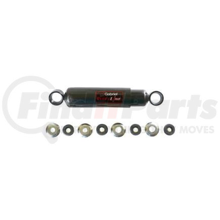 85715 by GABRIEL - Shock Absorber FleetLine Heavy Duty