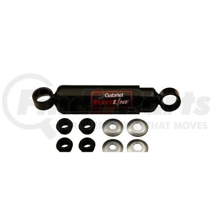 85717 by GABRIEL - FleetLine Shock for ORION BUS INDUSTRIES