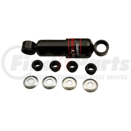 85719 by GABRIEL - FleetLine Shock for ORION BUS INDUSTRIES