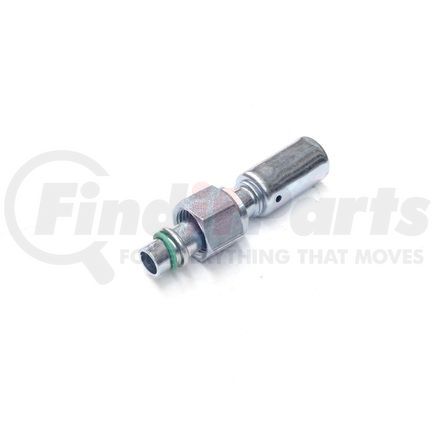 08-6062BR by MEI - A/C O'ring Fitting, beadlock