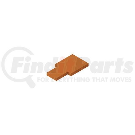 14509 by STEMCO - Axle Pad