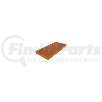 14505 by STEMCO - Axle Pad