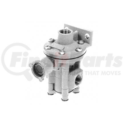 111527 by WILLIAMS CONTROLS - WM147C Normally Closed Relay Valve