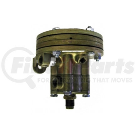 112201 by WILLIAMS CONTROLS - WM318A Ratio Relay Valve