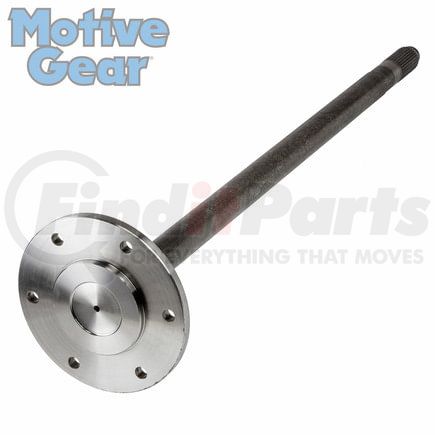 12479160 by MOTIVE GEAR - Axle