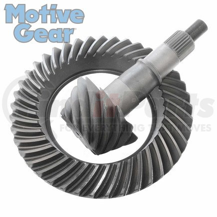 F8.8-373 by MOTIVE GEAR - Motive Gear - Differential Ring and Pinion
