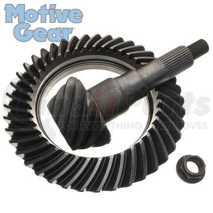 F9.75-430 by MOTIVE GEAR - Motive Gear - Differential Ring and Pinion