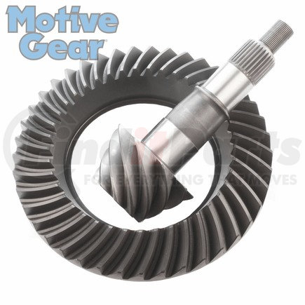 F8.8-456 by MOTIVE GEAR - Motive Gear - Differential Ring and Pinion