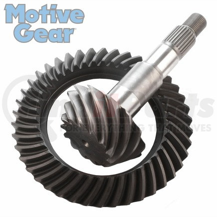 GM7.5-323 by MOTIVE GEAR - Motive Gear - Differential Ring and Pinion