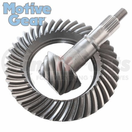 F8.8-410 by MOTIVE GEAR - Motive Gear - Differential Ring and Pinion