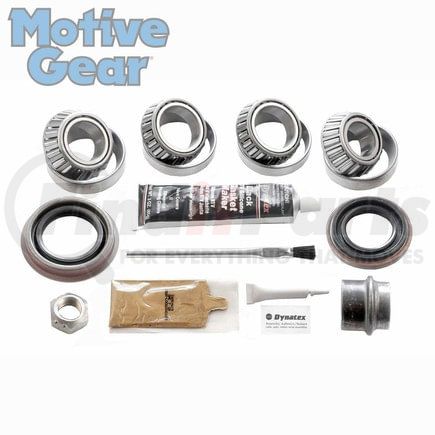 R280RT by MOTIVE GEAR - Bearing Kit