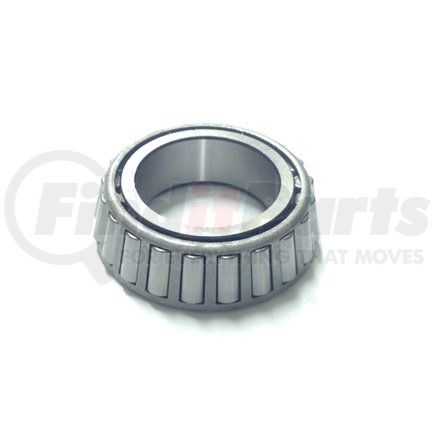 28580 by NORTH COAST BEARING - Wheel Bearing, Manual Trans Input Shaft Bearing, Differential Carrier Bearing