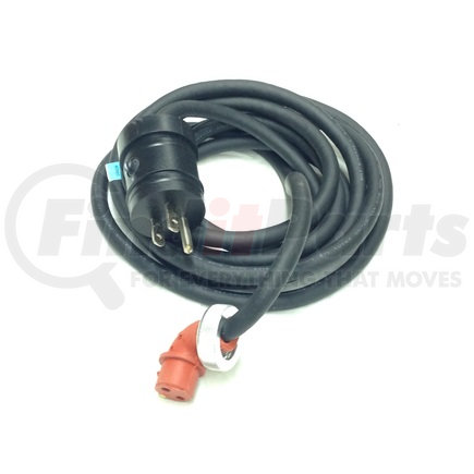 860-8814 by ZERO START - POWER CORD 10'