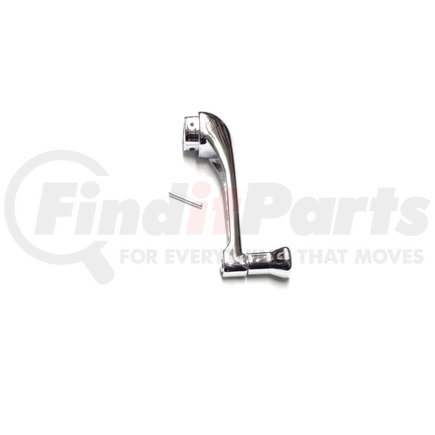 4469 by PAI - Window Crank Handle - Includes Pin; Used w/ Door w/ trim panel