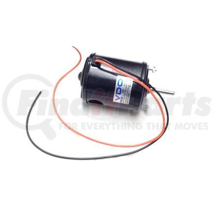01-3004 by MEI - Blower Mtr,single,rev,12v
