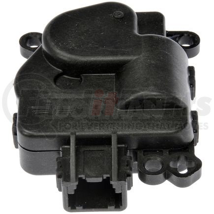 604-049 by DORMAN - AIR DOOR ACTUATOR