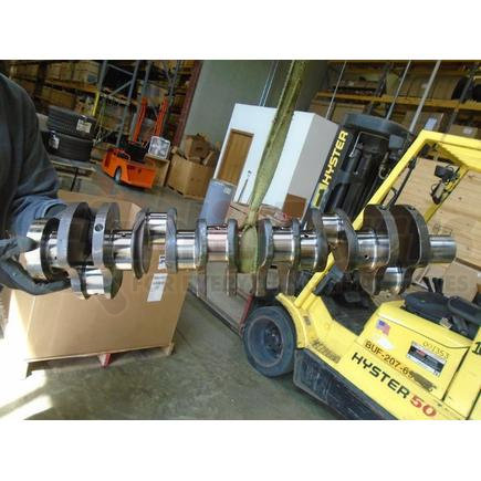 Cummins 3978482 Non-Returnable, CRANKSHAFT,ENGINE
