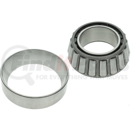 410.80001 by CENTRIC - Premium Wheel Bearing and Race Set