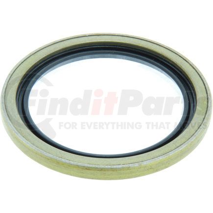 417.20004 by CENTRIC - Premium Axle Shaft Seal