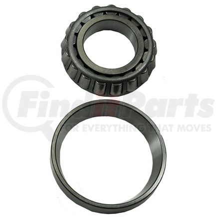410.90010E by CENTRIC - Wheel Bearing and Race Set - Standard