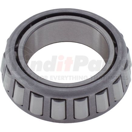 415.66002E by CENTRIC - C-Tek Standard Bearing Cone