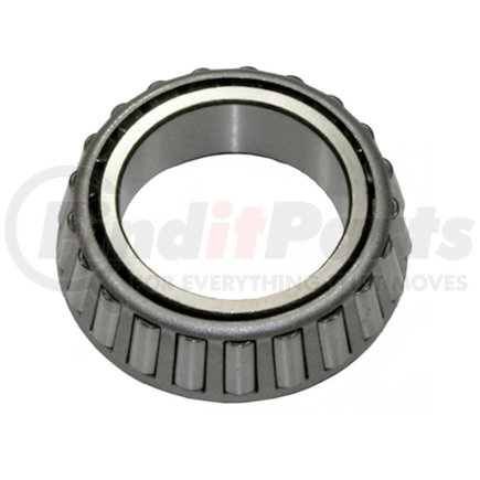 415.90002E by CENTRIC - C-Tek Standard Bearing Cone