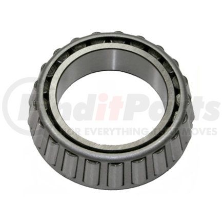 415.91001E by CENTRIC - C-Tek Standard Bearing Cone