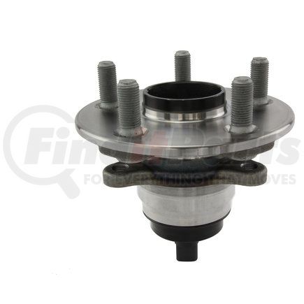 407.44026 by CENTRIC - Premium Hub and Bearing Assembly, With Integral ABS
