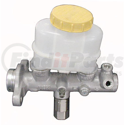 130.42505 by CENTRIC - Premium Brake Master Cylinder