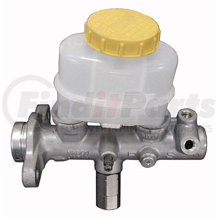 130.42506 by CENTRIC - Premium Brake Master Cylinder