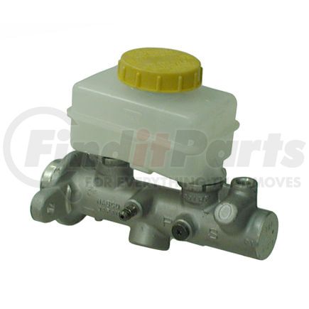 130.42706 by CENTRIC - Premium Brake Master Cylinder