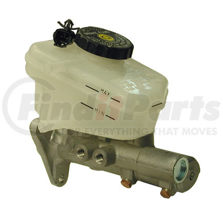 Centric 130.44014 Brake Master Cylinder Premium Brake Master Cylinder