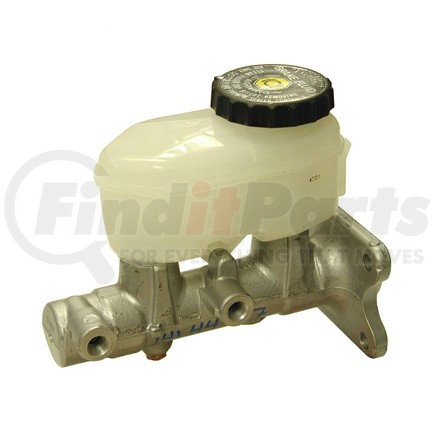 130.44907 by CENTRIC - Premium Brake Master Cylinder
