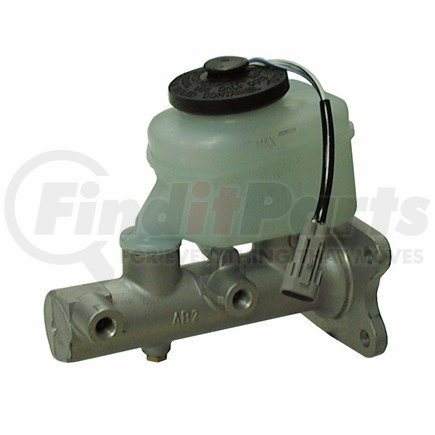 130.44721 by CENTRIC - Premium Brake Master Cylinder