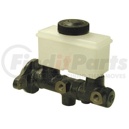 Centric 130.45203 Brake Master Cylinder Premium Brake Master Cylinder