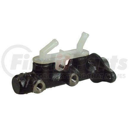 130.46002 by CENTRIC - Premium Brake Master Cylinder