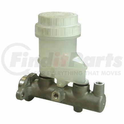 130.46015 by CENTRIC - Premium Brake Master Cylinder