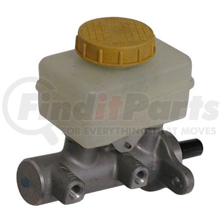 Centric 130.47027 Brake Master Cylinder Premium Brake Master Cylinder