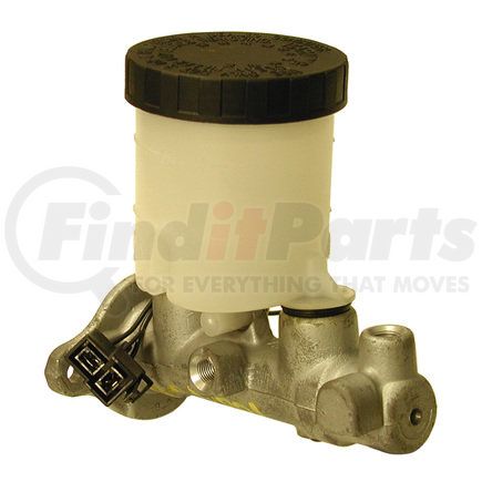130.50001 by CENTRIC - Premium Brake Master Cylinder