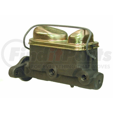 Centric 130.61035 Brake Master Cylinder Premium Brake Master Cylinder