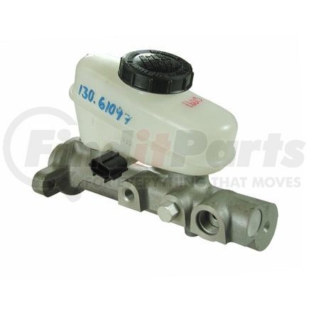 Centric 130.61097 Brake Master Cylinder Premium Brake Master Cylinder