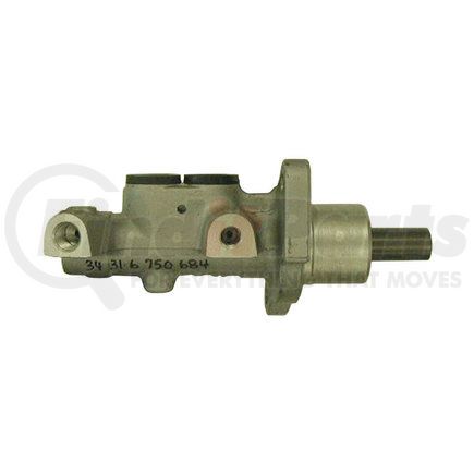 130.34112 by CENTRIC - Premium Brake Master Cylinder