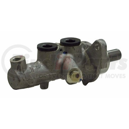130.35019 by CENTRIC - Brake Master Cylinder - Aluminum, M12-1.00 Bubble, without Reservoir